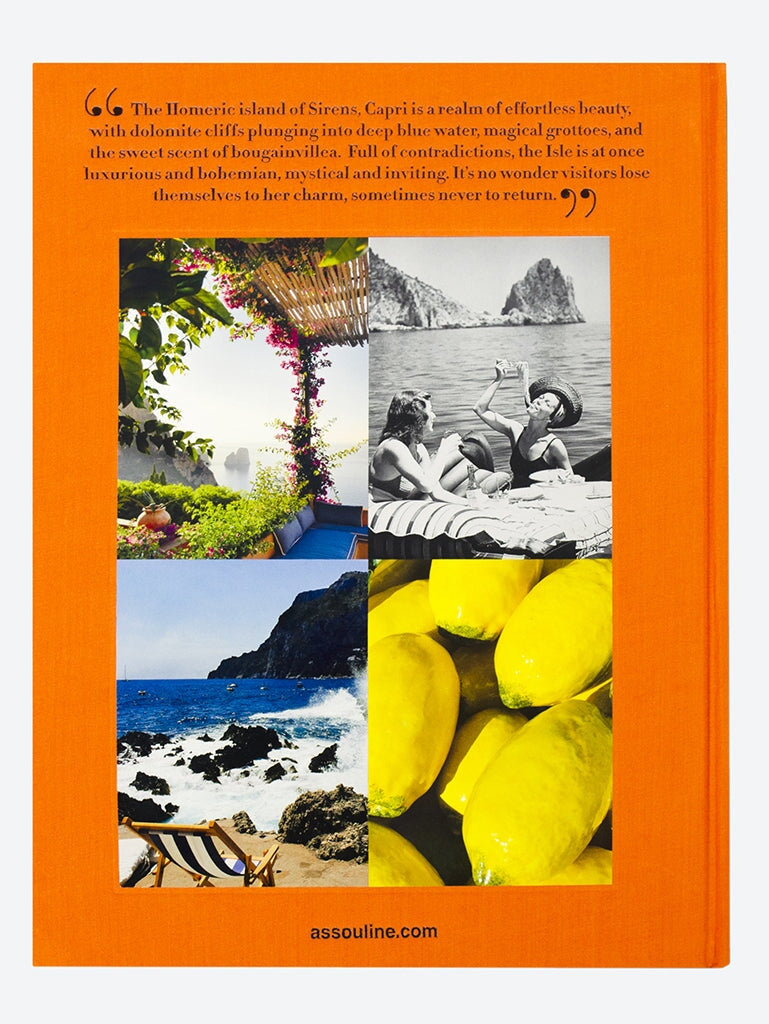 Capri Dolce Vita 2