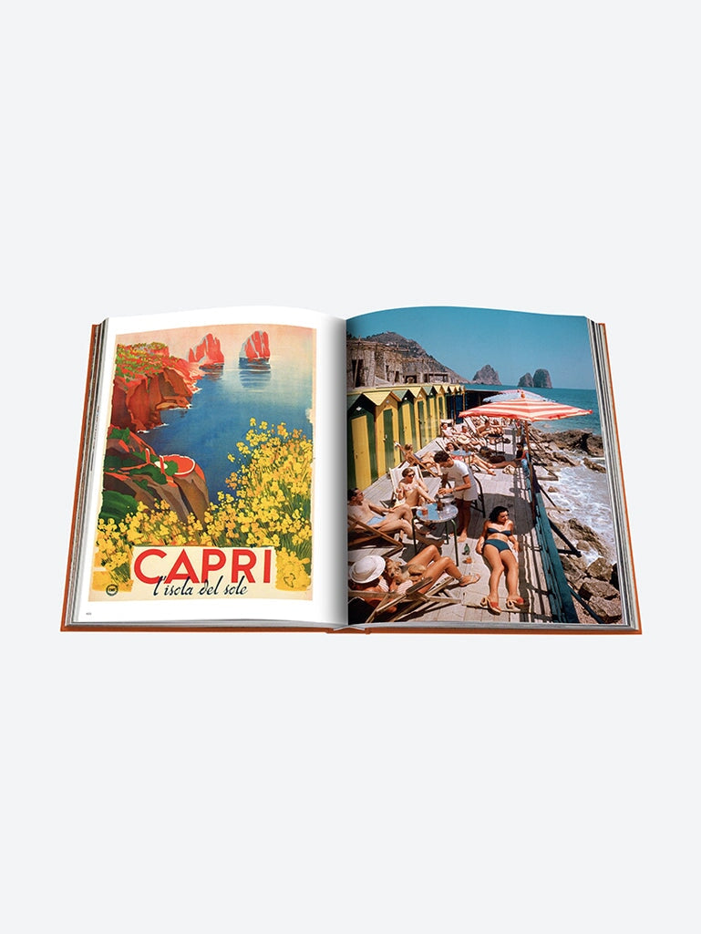 Capri Dolce Vita 4