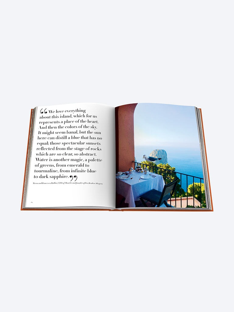 Capri Dolce Vita 16