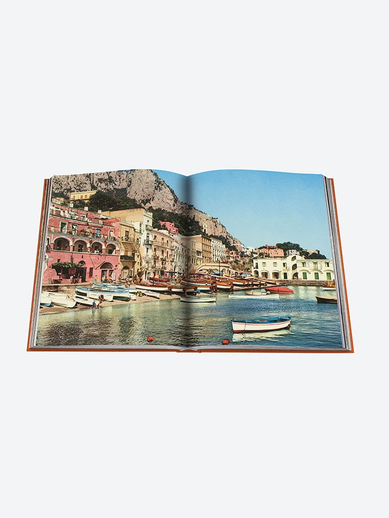 Capri Dolce Vita 5