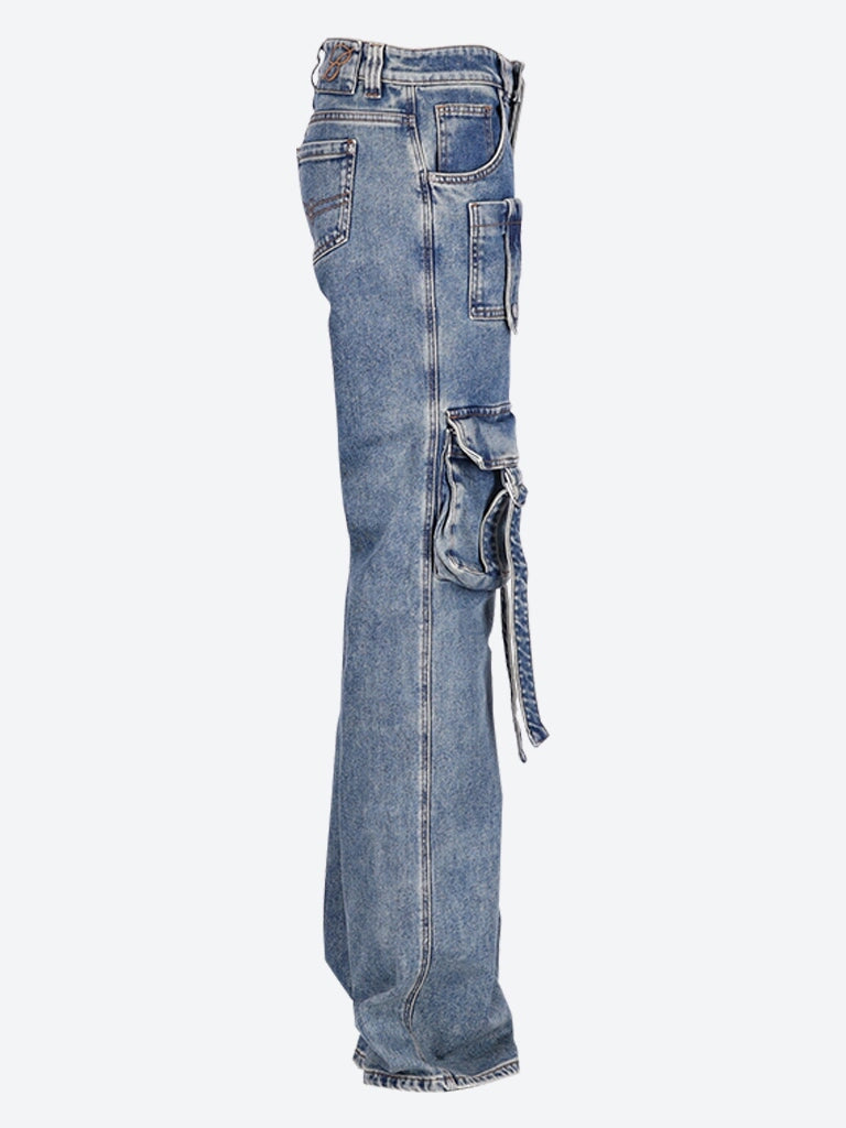 Cargo jeans 2