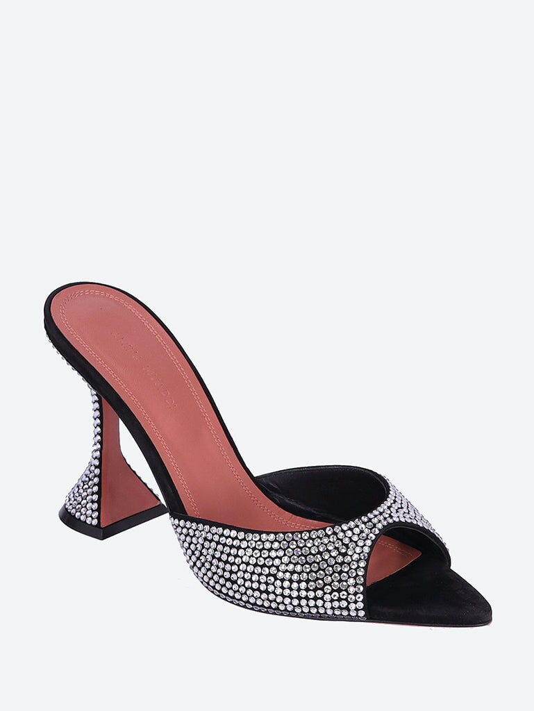 Caroline crystal slides 2