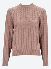 Cashmere sweater ref: