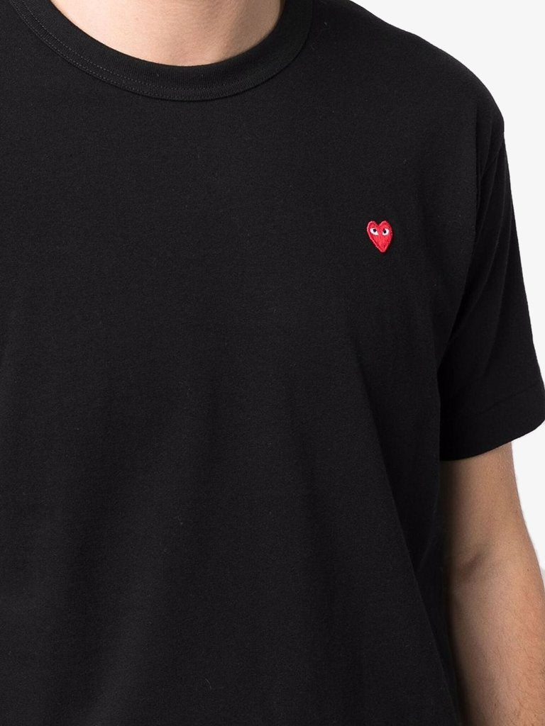 Cdg play t-shirt 3