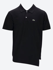 CDG Shirt x Lacoste Polo ref: