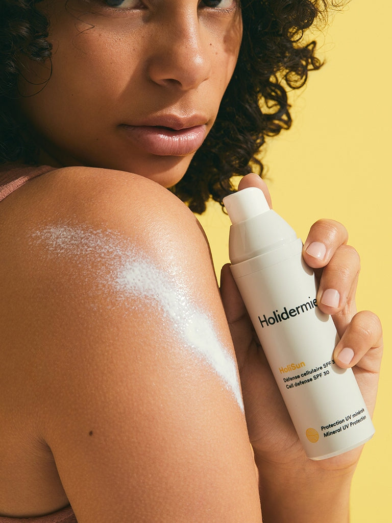 CELL DEFENSE SPF 30 1