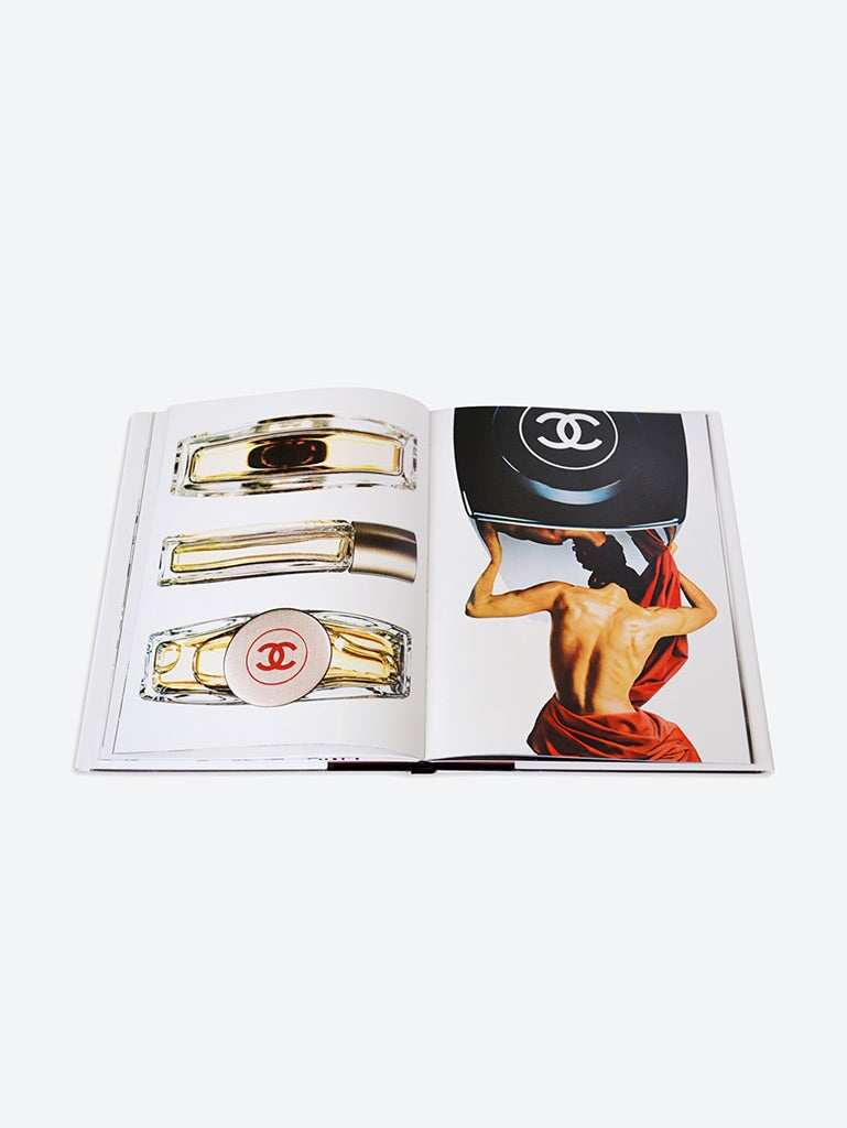 Chanel-Set mit 3 Stück 18