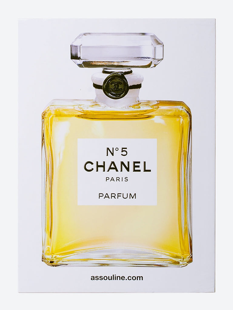 Chanel-Set mit 3 Stück 2