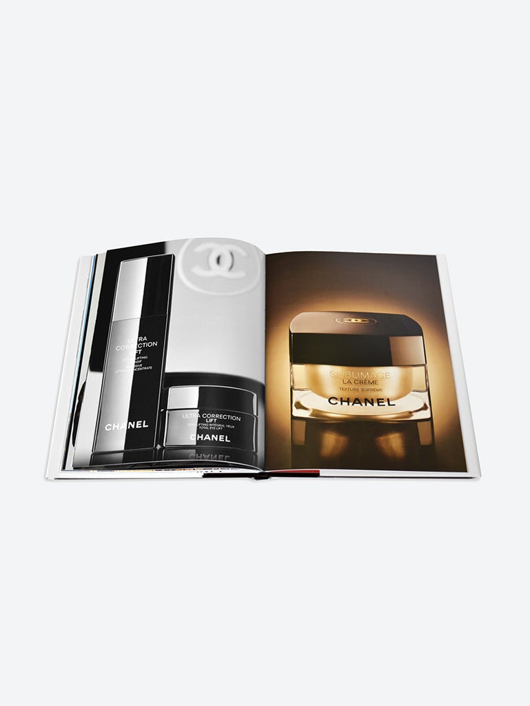 Chanel-Set mit 3 Stück 19