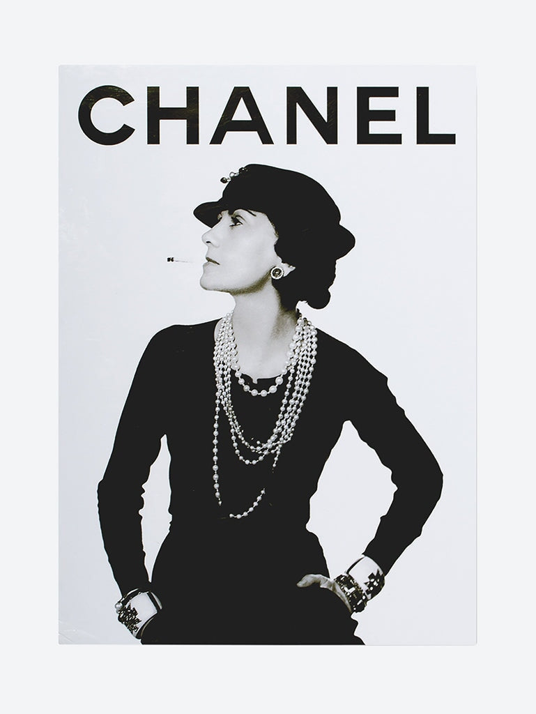 Chanel-Set mit 3 Stück 1