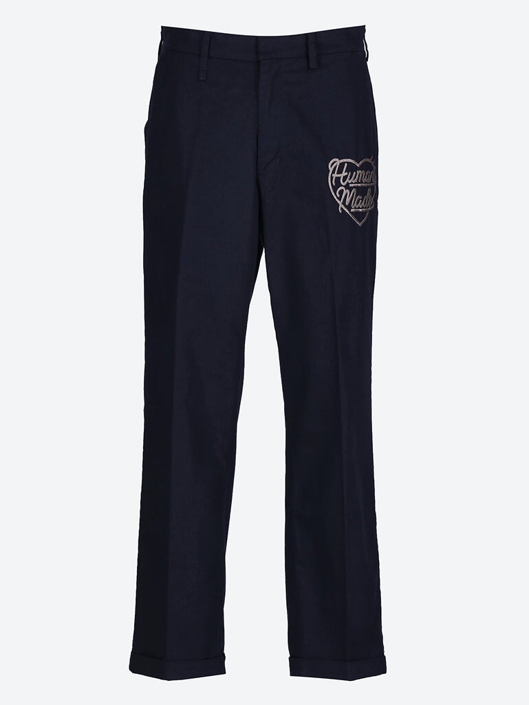 Pantalon de Chino 1
