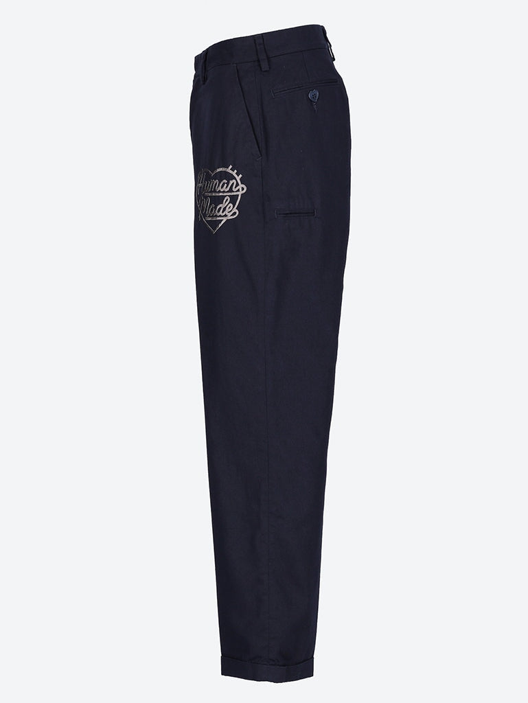 Pantalon de Chino 2