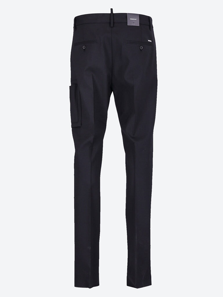 Cigarette pants 3