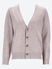 Classic cashmere cardigan ref: