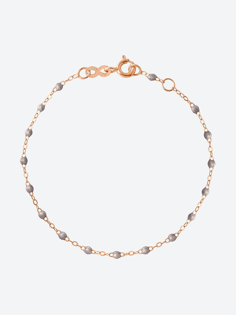 Classic gigi rose gold bracelet 17 cm 1