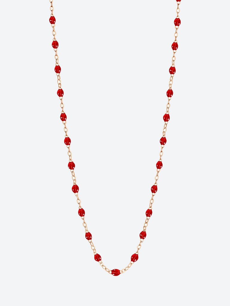 Rdc or rose rouge rubis 42 cm 1