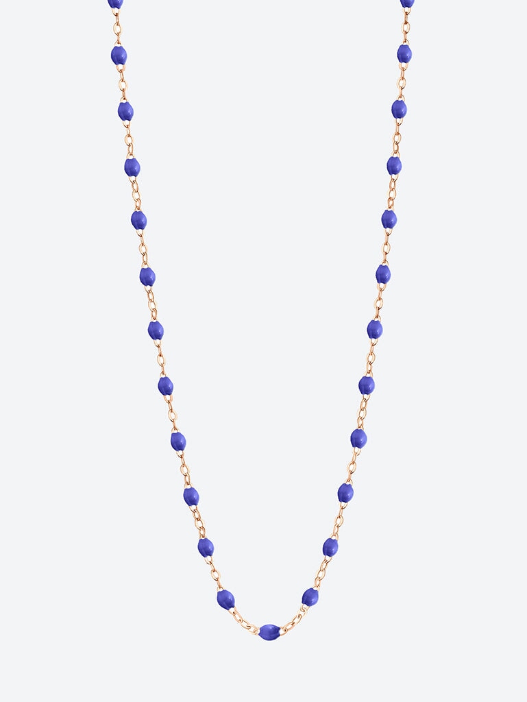 Collier Gigi Rose Gigi 42 cm 1