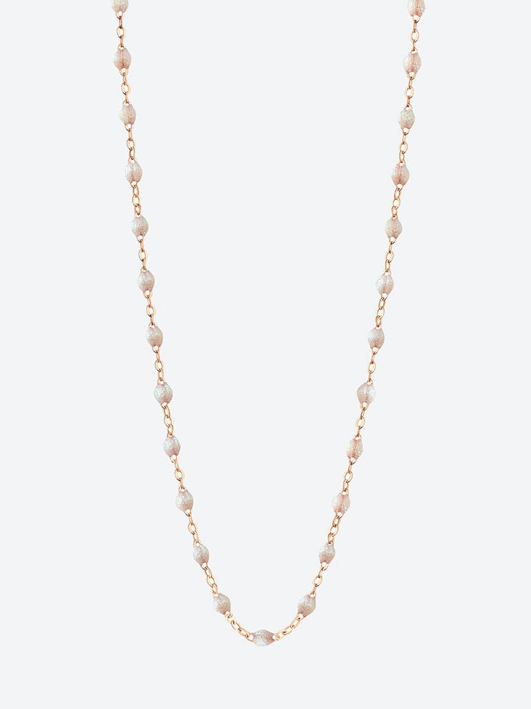 Collier Gigi Rose Gigi 45 cm 1