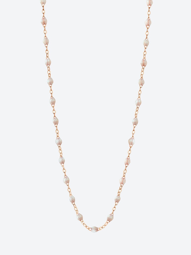 Co or rose r?sine opale 60 cm 1