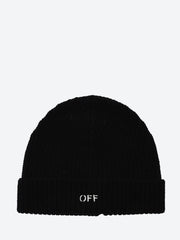 Classic knit beanie ref: