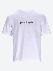 Classic logo slim t-shirt ref: