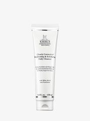 Clearly corrective exfoliant cleanser ref: