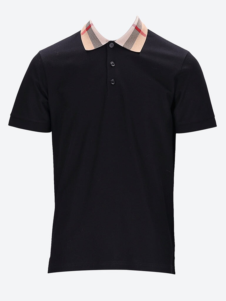 Cody short sleeve polo 1