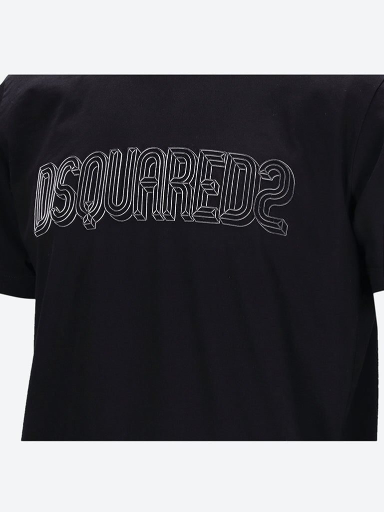 Cool fit t-shirt 2