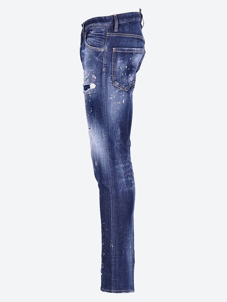 Cool guy jeans 2