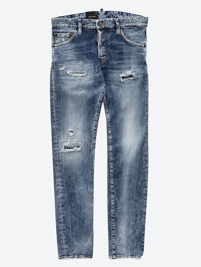 Cool guy jeans 1