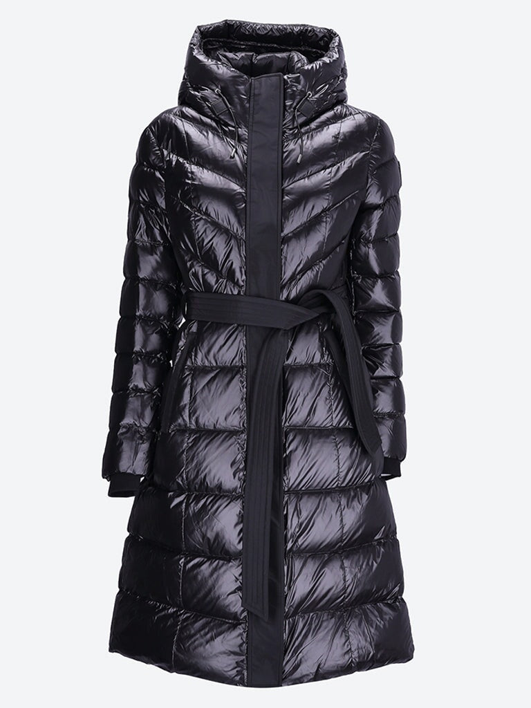 Veste Coralia Down 1