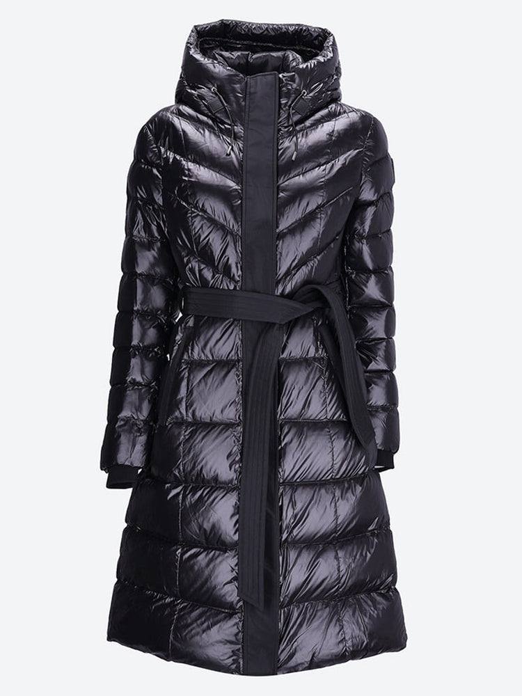 Veste Coralia Down 1