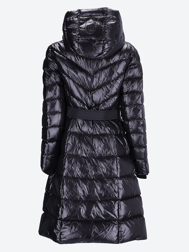 Veste Coralia Down 3