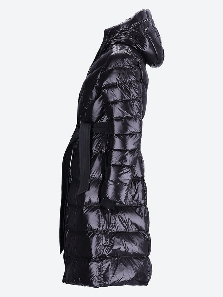Veste Coralia Down 2