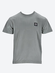 Cotton jersey garment t-shirt ref: