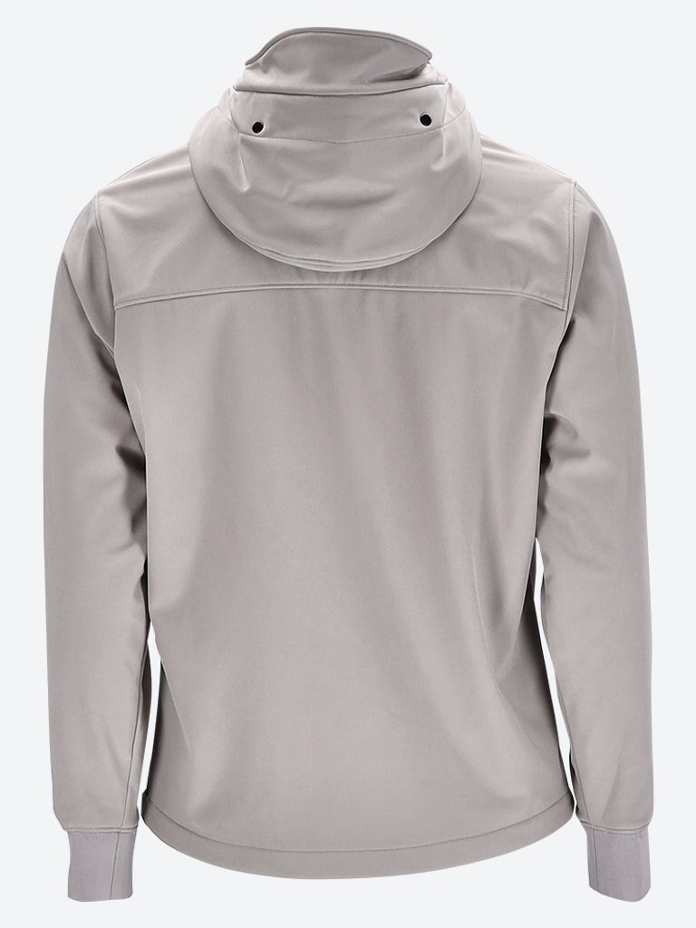 C.p. shell-r goggle jacket 2