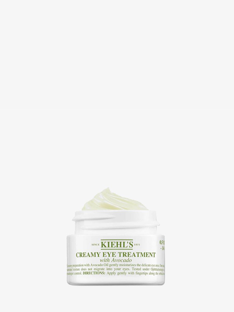 Avocado-Augenbehandlung 28 ml 1