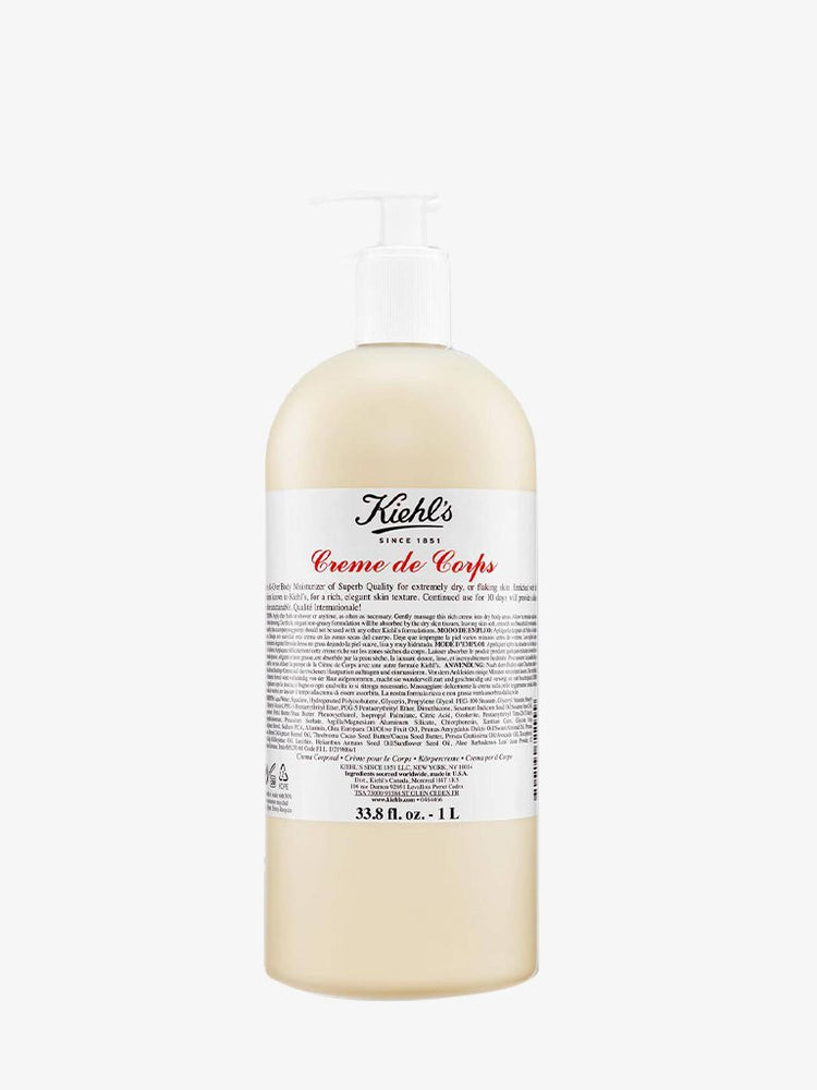 Body cream 1