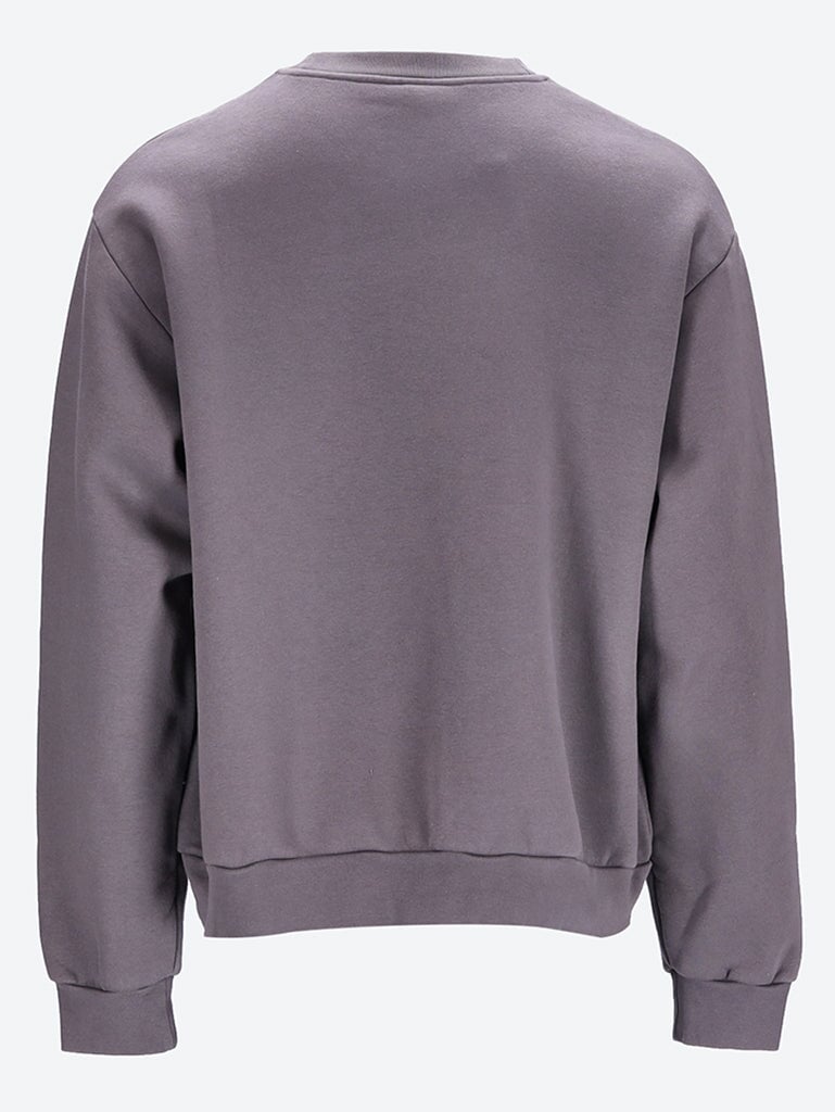 Crewneck sweatshirt 3