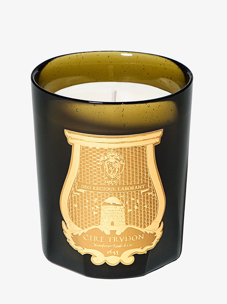 Odalisque candle 1