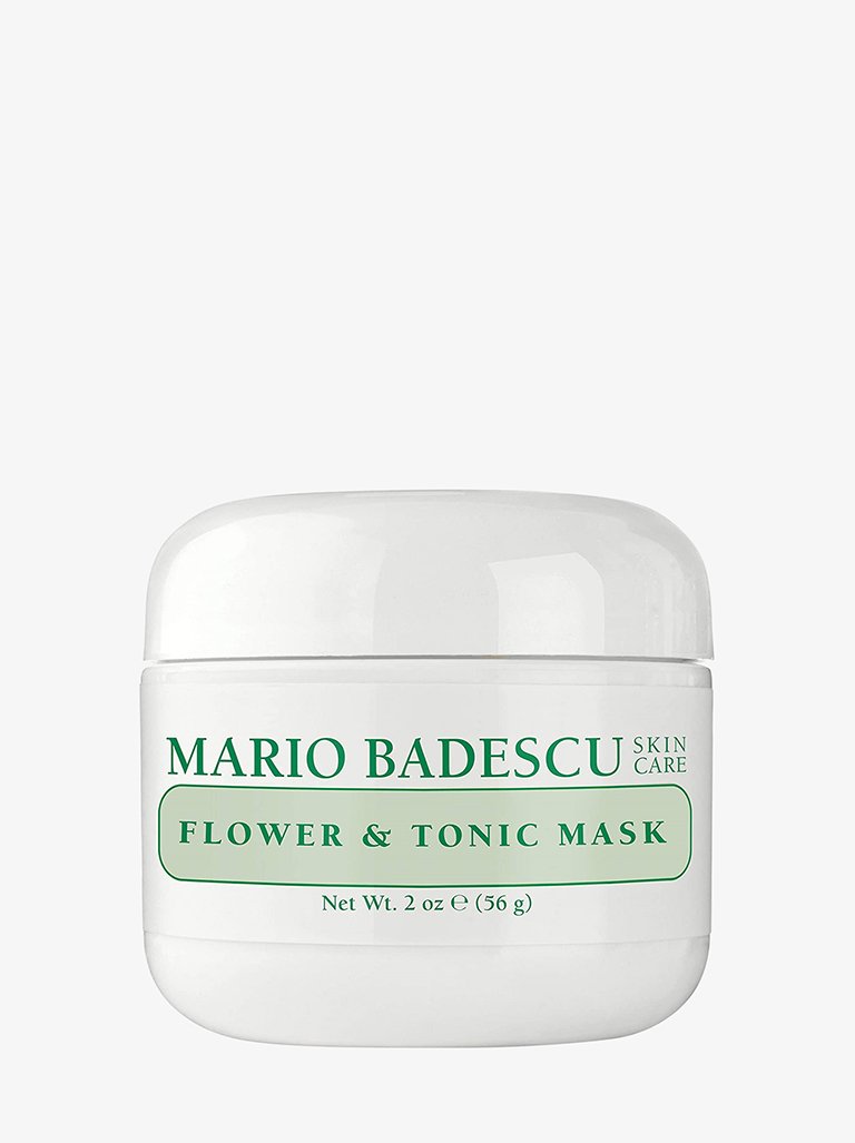 Cucumber tonic mask 1