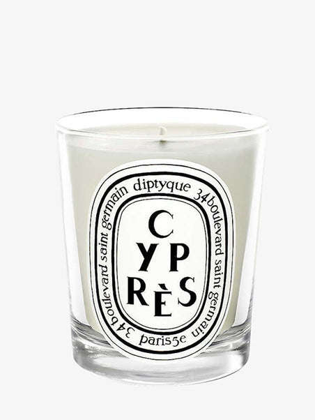 Cyprès mini candle