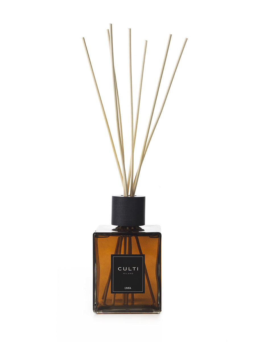 Diffusor mit klassischem Linfa-Dekor 4