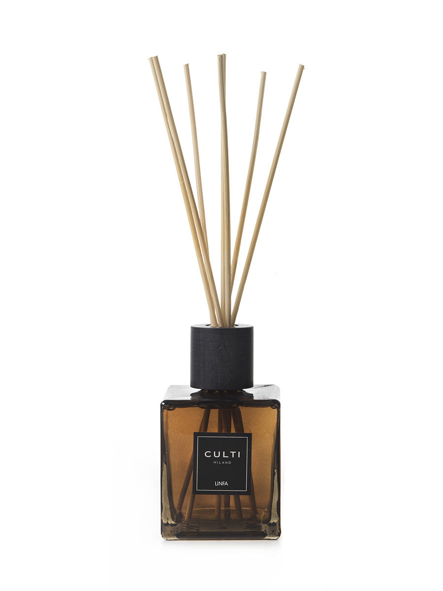Diffusor mit klassischem Linfa-Dekor 1