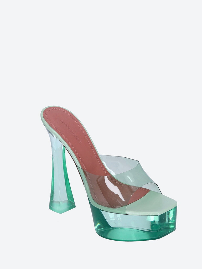 Dalida Glass PVC Diapositives 2