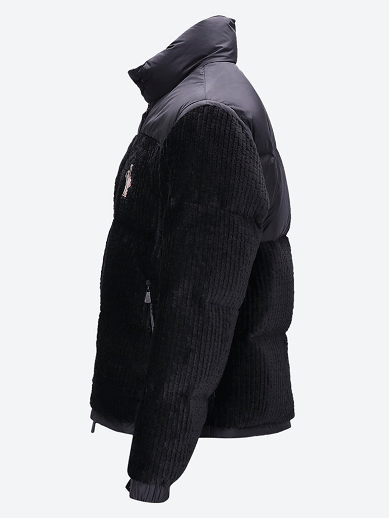 Day-namic granier bomber jacket 2