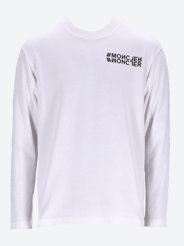 T-shirt à manches longues day-namique 1