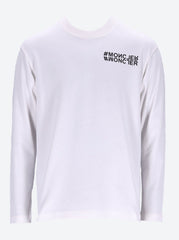 Day-namic long sleeve t-shirt ref: