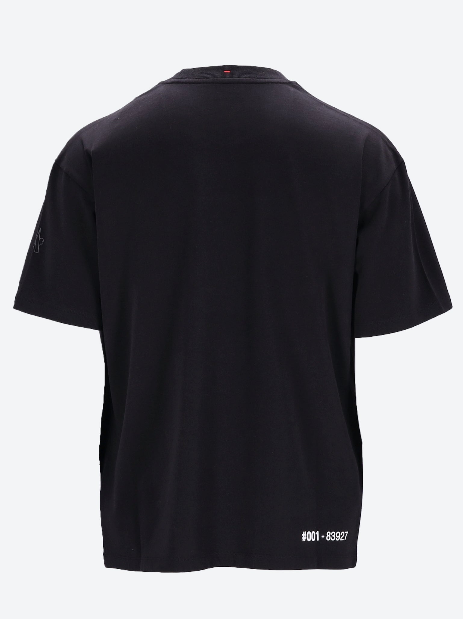 Day-namic short sleeve t-shirt 2