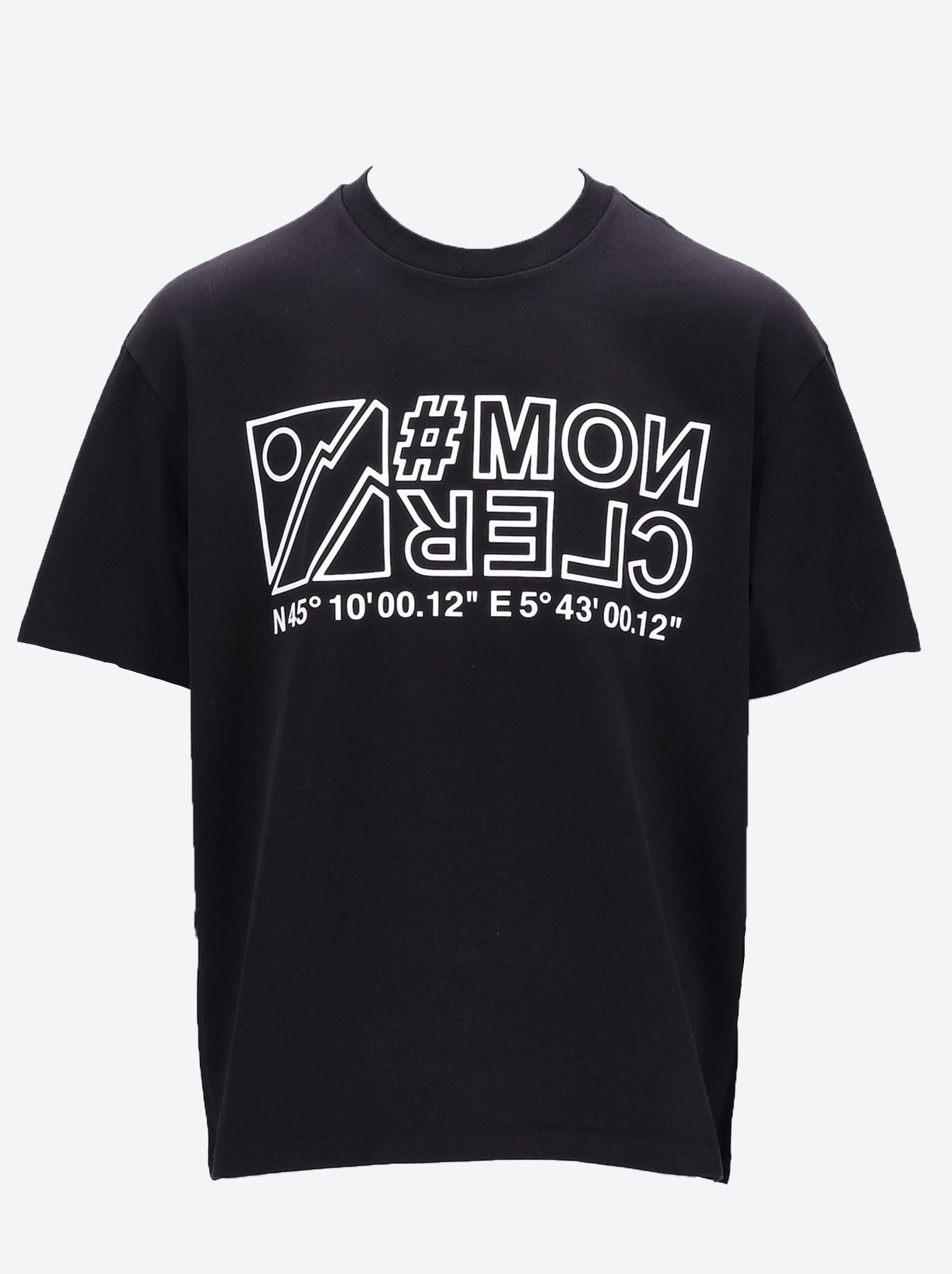 Day-namic short sleeve t-shirt 1